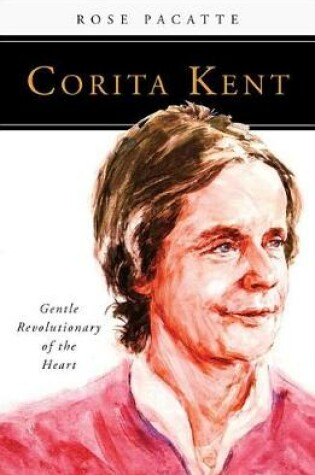 Cover of Corita Kent