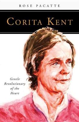 Book cover for Corita Kent