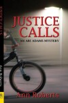 Book cover for Justice Calls