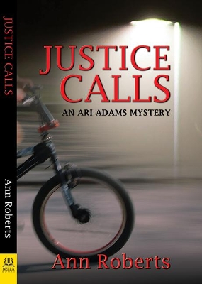 Book cover for Justice Calls