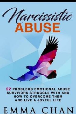 Cover of Narcissistic Abuse