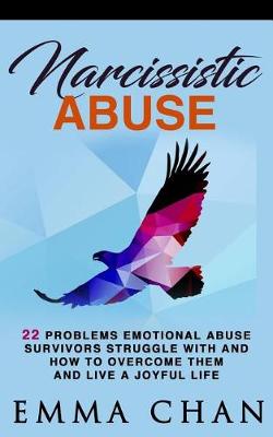 Cover of Narcissistic Abuse