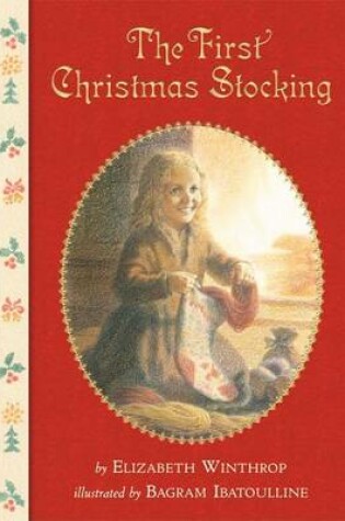 Cover of The First Christmas Stocking