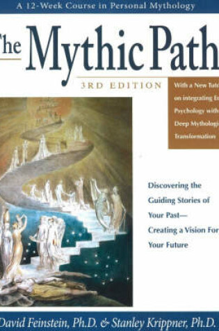 Cover of Mythic Path
