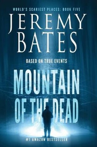 Cover of Mountain of the Dead