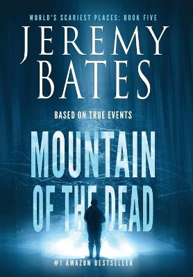 Book cover for Mountain of the Dead