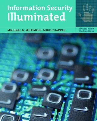 Book cover for Information Security Illuminated