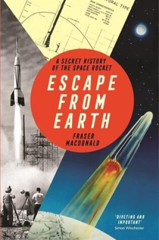 Cover of Escape from Earth