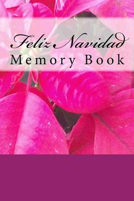 Book cover for Feliz Navidad