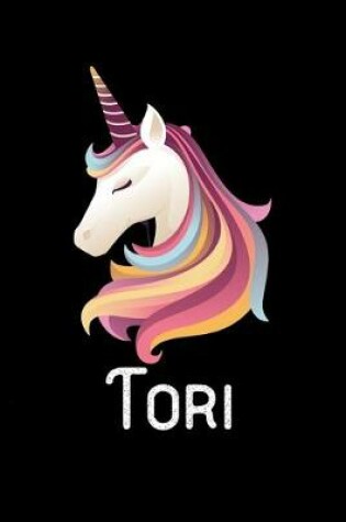 Cover of Tori