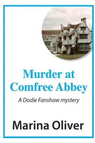 Cover of Murder at Comfree Abbey