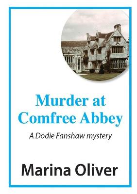 Book cover for Murder at Comfree Abbey