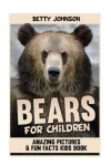Book cover for Bears for Kids