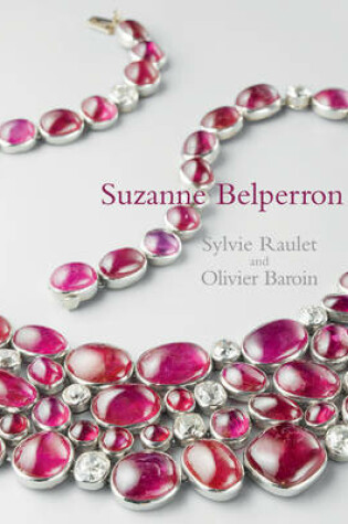 Cover of Suzanne Belperron