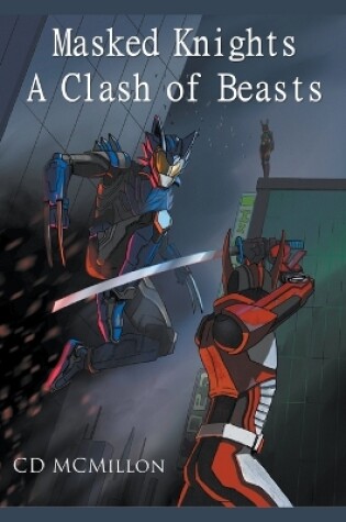 Cover of A Clash of Beasts