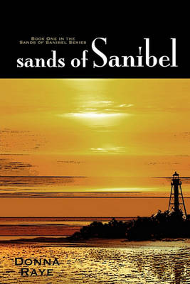 Book cover for Sands of Sanibel