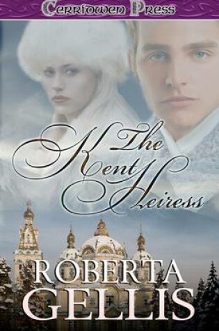 Cover of The Kent Heiress