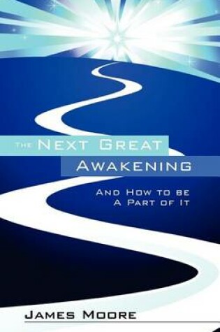 Cover of The Next Great Awakening