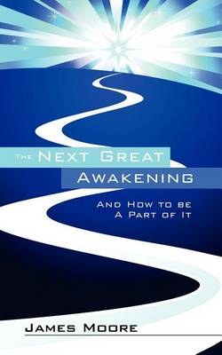 Cover of The Next Great Awakening