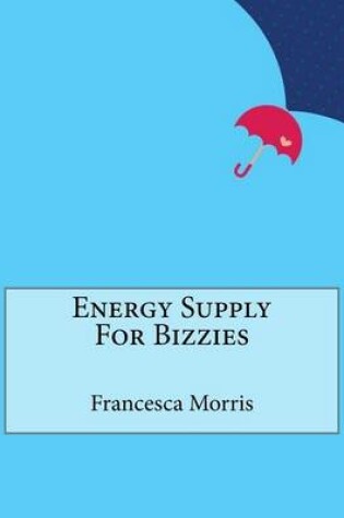 Cover of Energy Supply For Bizzies