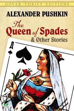 Cover of The Queen of Spades and Other Stories
