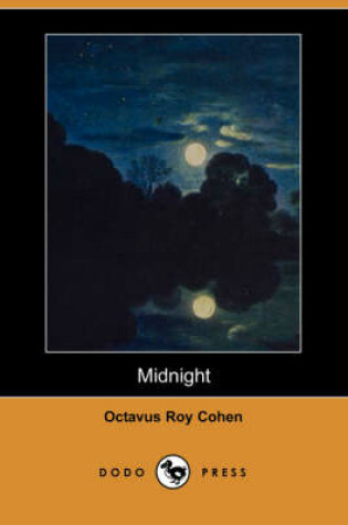 Cover of Midnight (Dodo Press)