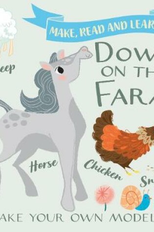 Cover of Down On The Farm