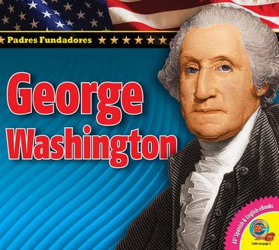 Book cover for George Washington