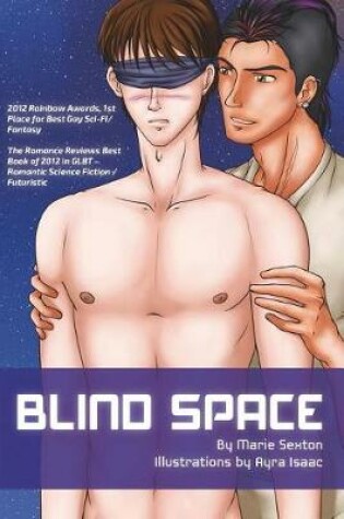 Cover of Blind Space