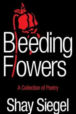 Cover of Bleeding Flowers