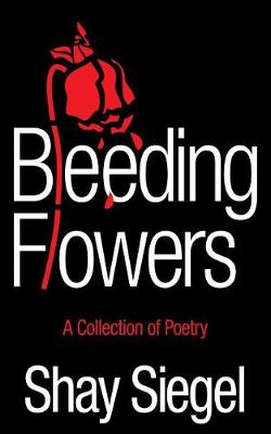 Book cover for Bleeding Flowers