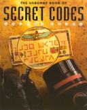 Cover of Usborne Book of Secret Codes