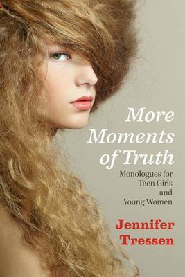 Book cover for More Moments of Truth