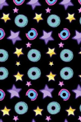 Cover of Donuts & Stars