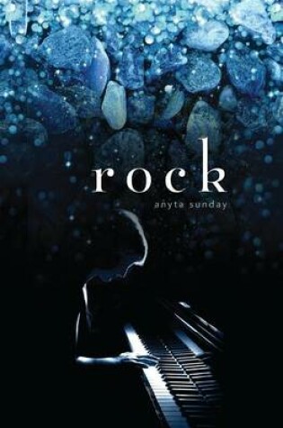 Cover of rock