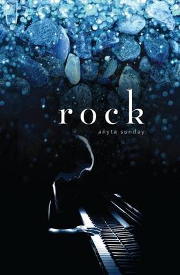 Book cover for rock