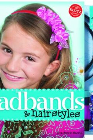 Cover of Headbands and Hairstyles 6-Pack