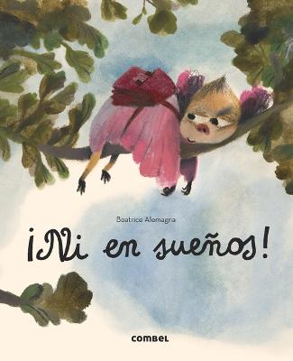 Book cover for ¡Ni En Sueños!