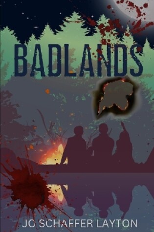 Cover of Badlands