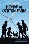 Book cover for Kidnap at Denton Farm