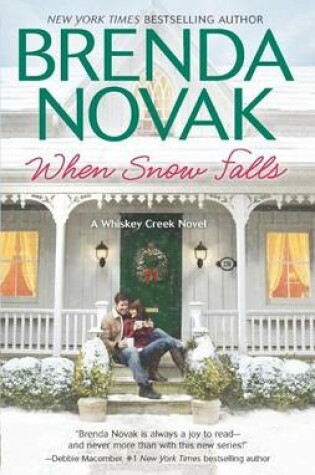 Cover of When Snow Falls