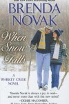 Book cover for When Snow Falls