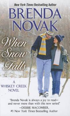 Book cover for When Snow Falls