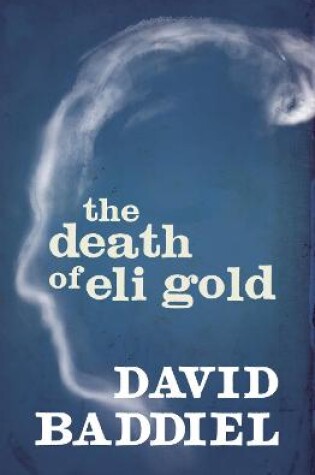 Cover of The Death of Eli Gold