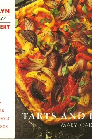 Cover of Tarts and Pies