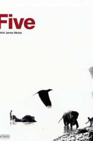 Cover of Five