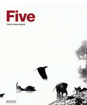 Cover of Five