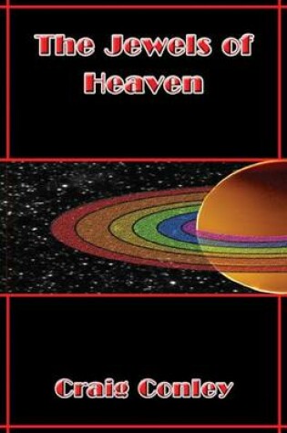 Cover of The Jewels of Heaven