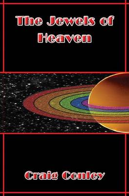 Book cover for The Jewels of Heaven