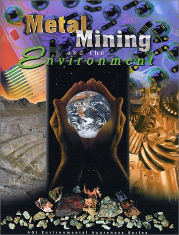 Book cover for Metal Mining and the Environment